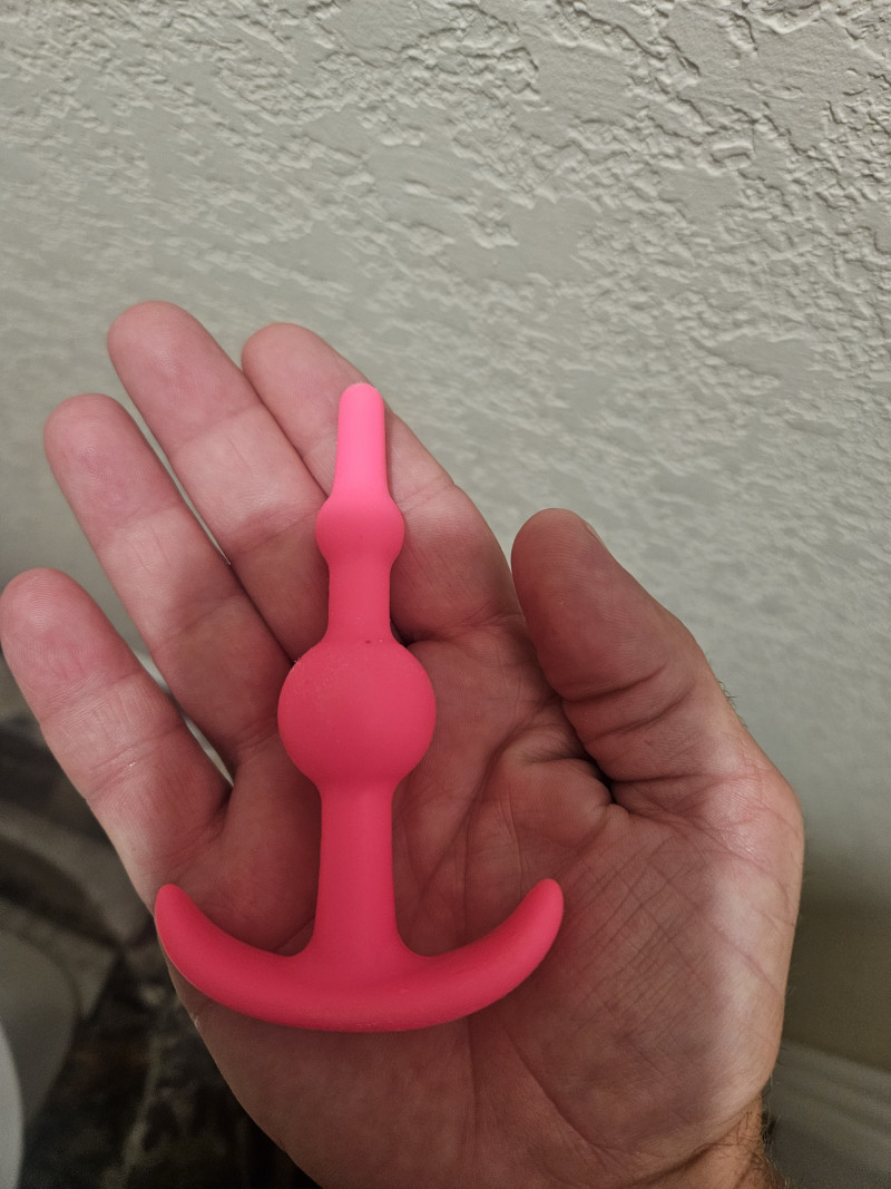 pink-trainer