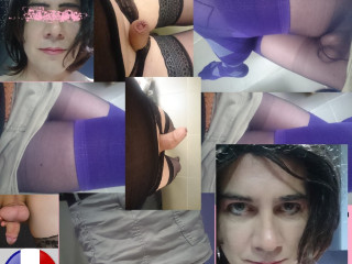 french sissy corpslisse62