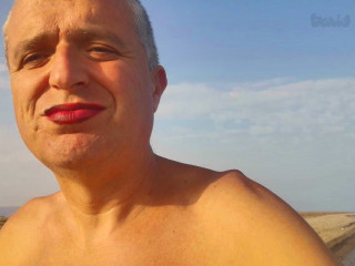 David Gay Chocho Roto