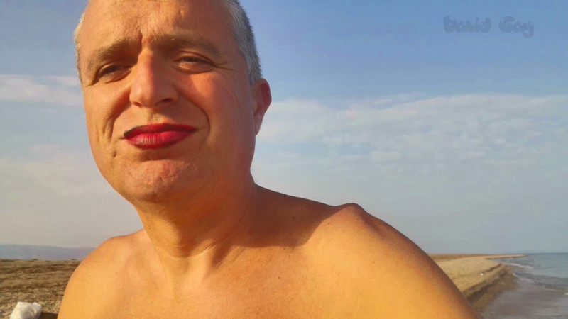 david-gay-chocho-roto