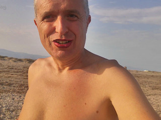 David Gay Culorroto