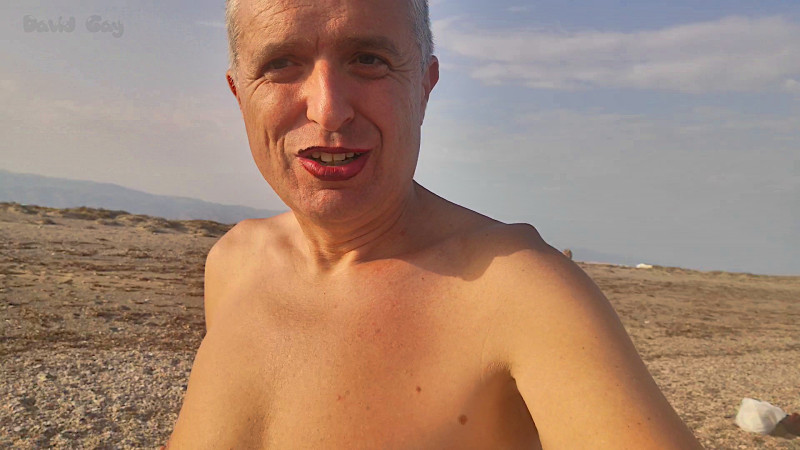 david-gay-culorroto