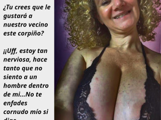 esposa infiel