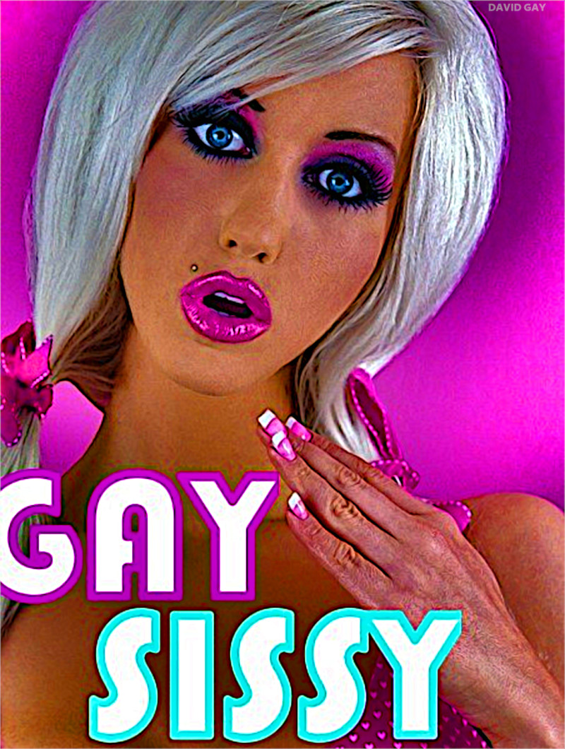 gay-sissy