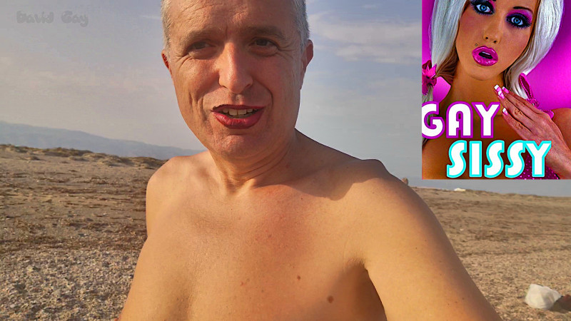 david-gay-sissy-culorroto