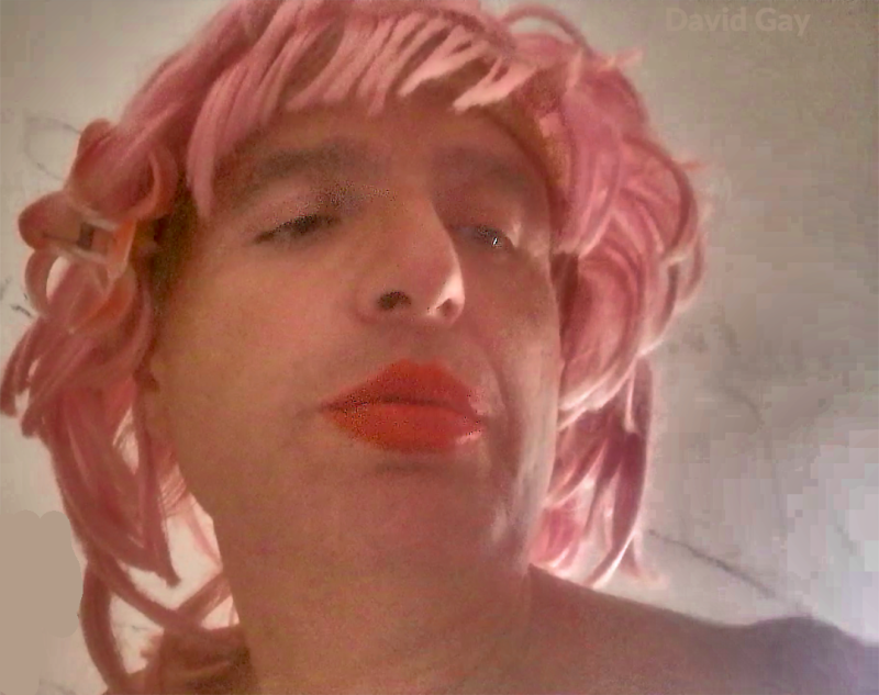 david-el-afeminado