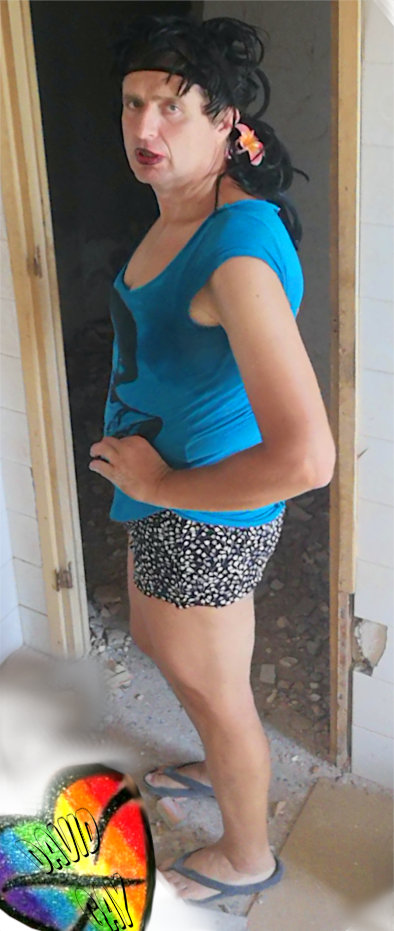 sissy-gay-david