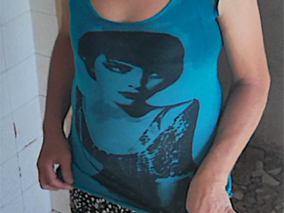 Sissy Gay David1