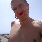 david-afeminado-gay