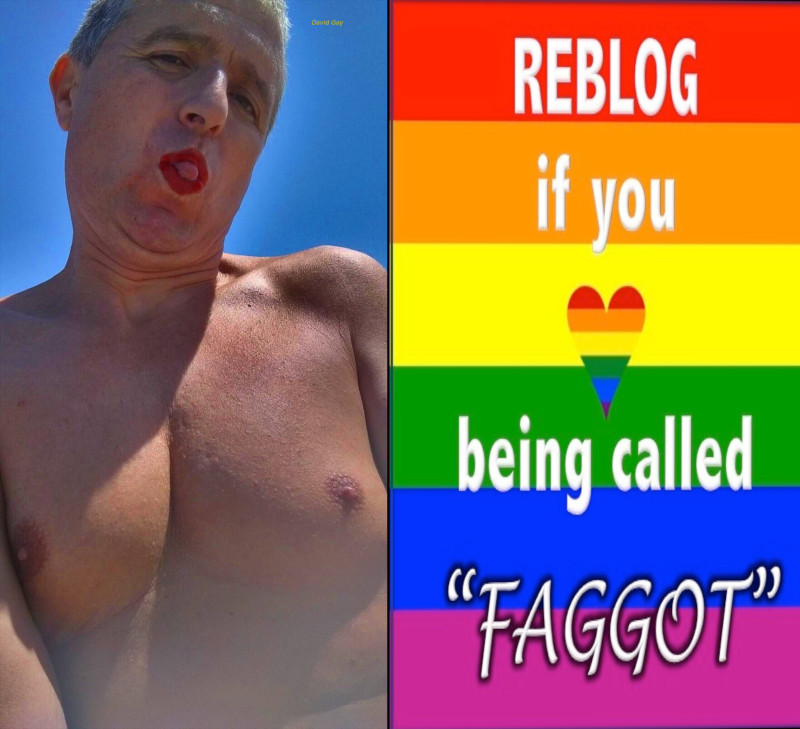 david-faggotd