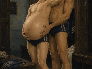 preñdo