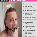 12-things-chrisissy-sissy-love-to-hear