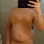 underneath