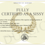 cert