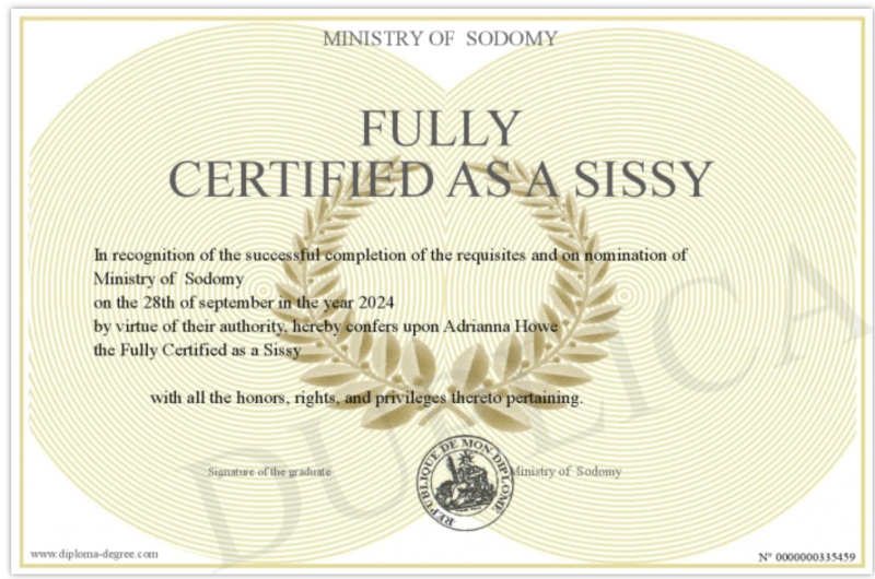 cert