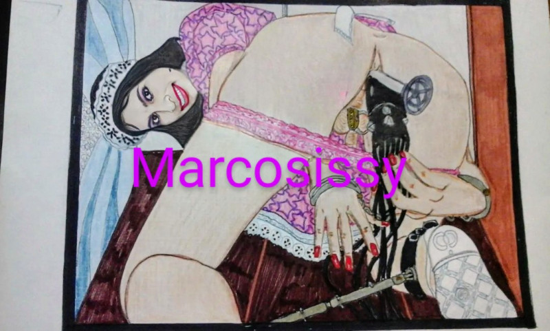 marcosissy-bdsm