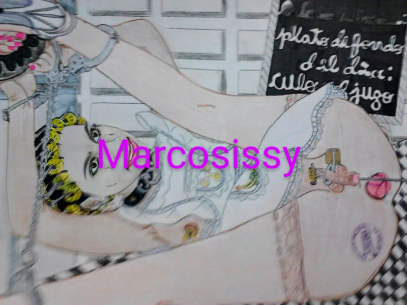 marcosissy-slave-bdsm