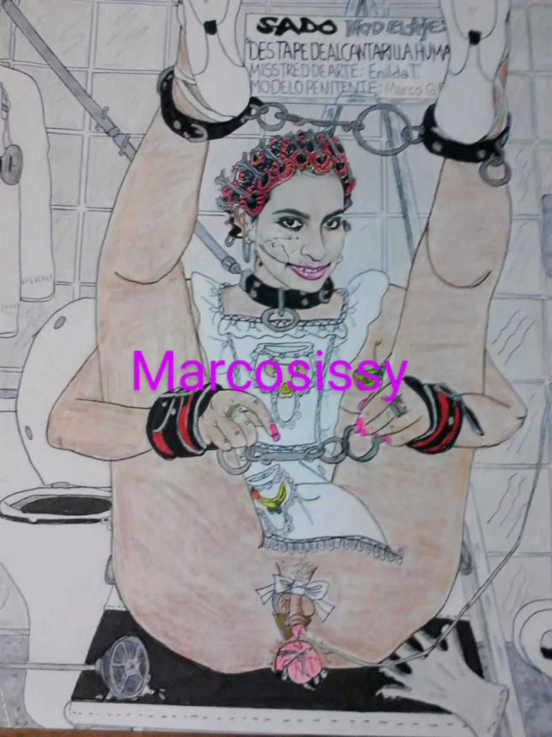 marcosissy-slave-w