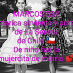 marcosissy-aunt