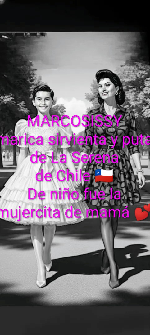 marcosissy-aunt