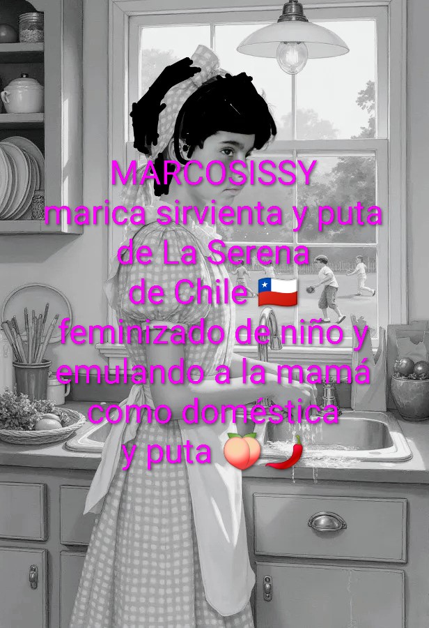 marcosissy-girl-domestic-monocromatic