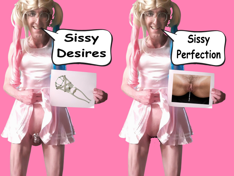 my-sissy-desire-for-perfection
