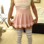 sissyuniform