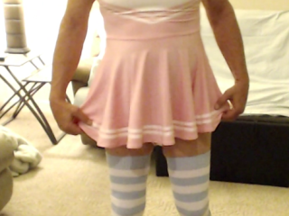 SissyUniform