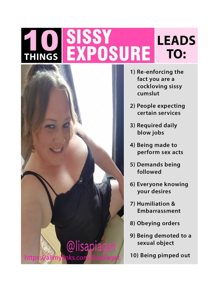 sissy-lisa-exposure